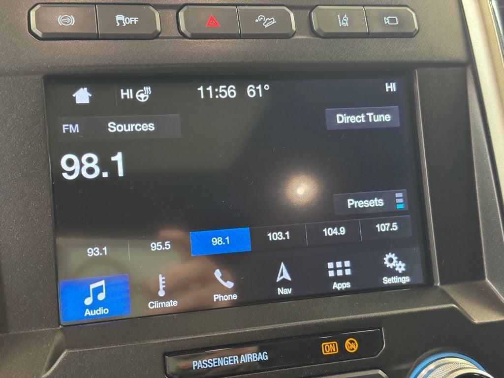 2019 Ford F-350SD King Ranch