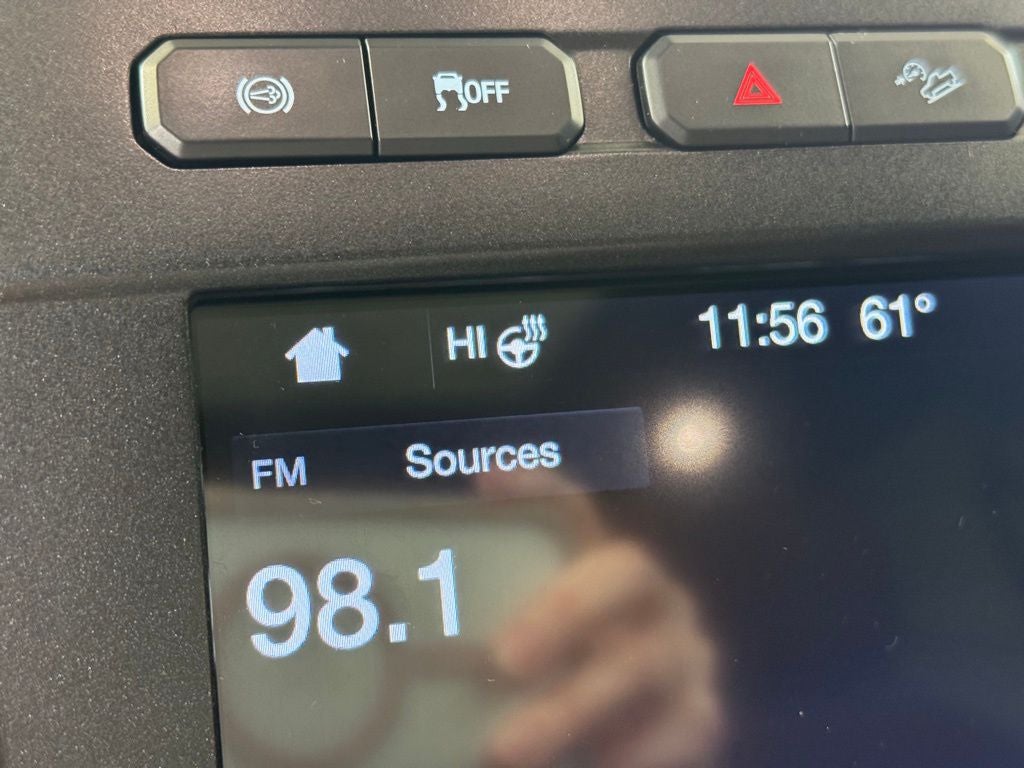 2019 Ford F-350SD King Ranch