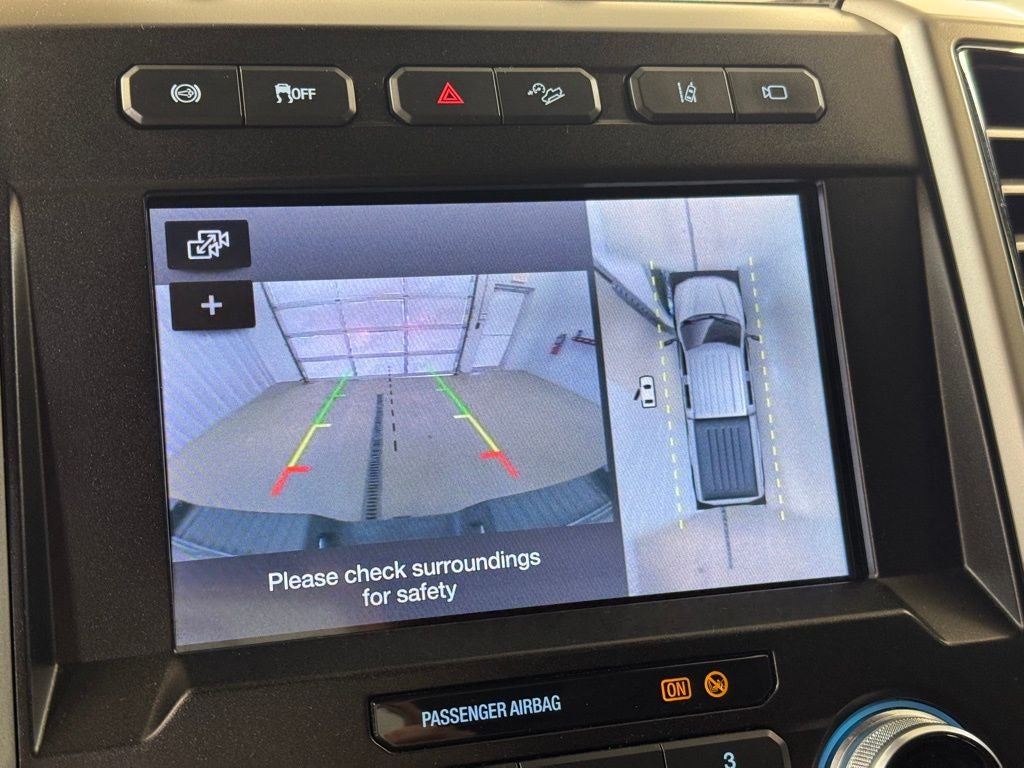 2019 Ford F-350SD King Ranch