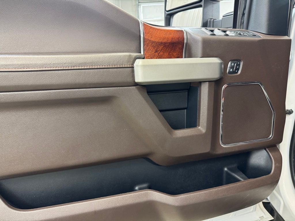 2019 Ford F-350SD King Ranch