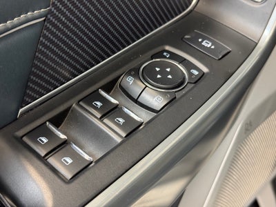 2023 Ford F-450SD Limited DRW