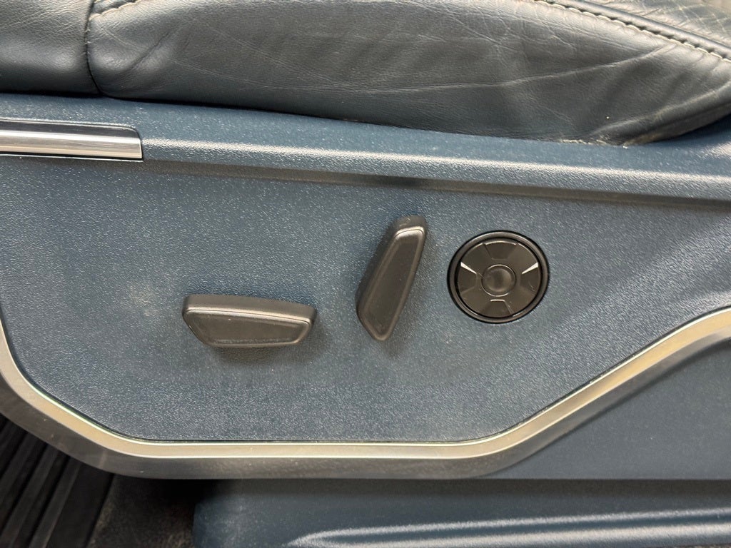 2023 Ford F-450SD Limited DRW