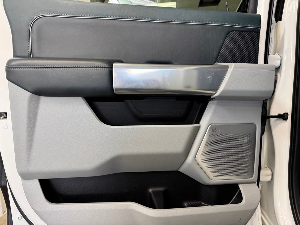 2023 Ford F-450SD Limited DRW