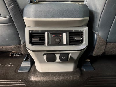 2023 Ford F-450SD Limited DRW