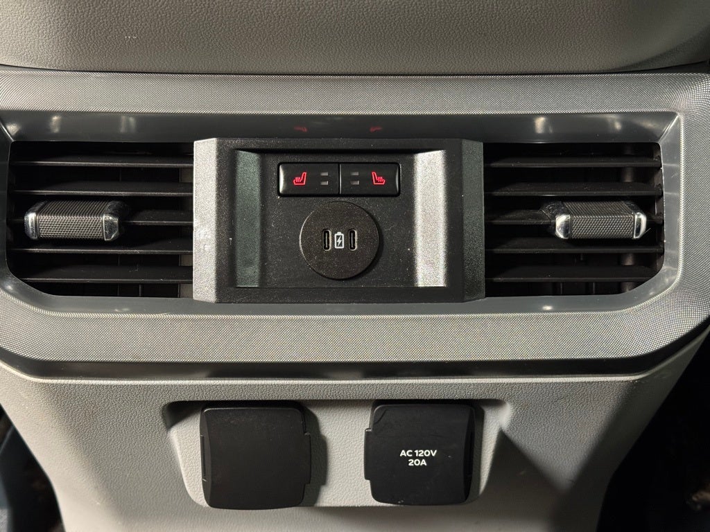 2023 Ford F-450SD Limited DRW