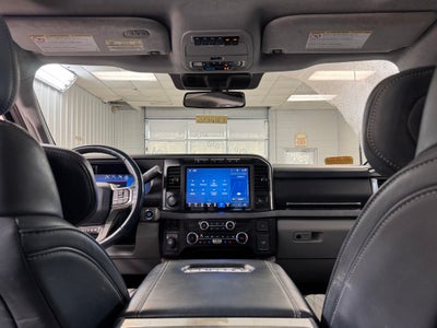 2023 Ford F-450SD Limited DRW