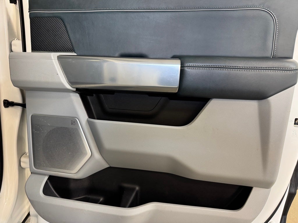 2023 Ford F-450SD Limited DRW