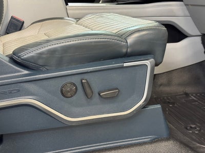 2023 Ford F-450SD Limited DRW