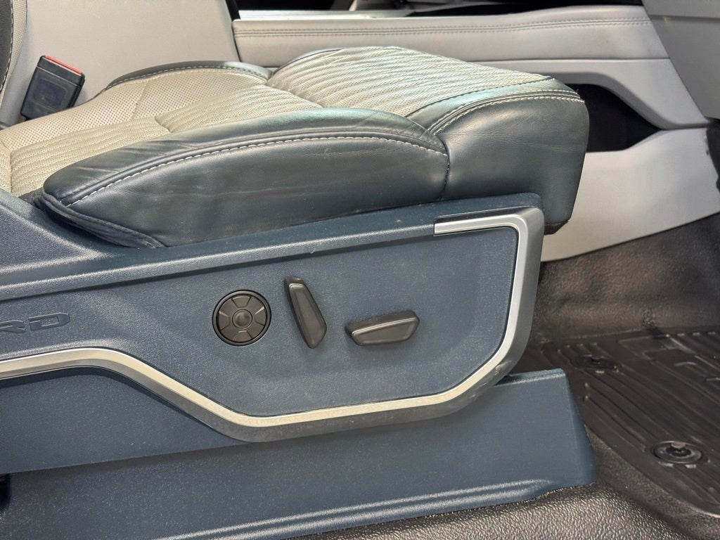 2023 Ford F-450SD Limited DRW