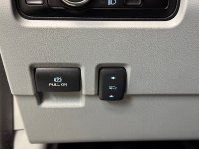 2023 Ford F-450SD Limited DRW