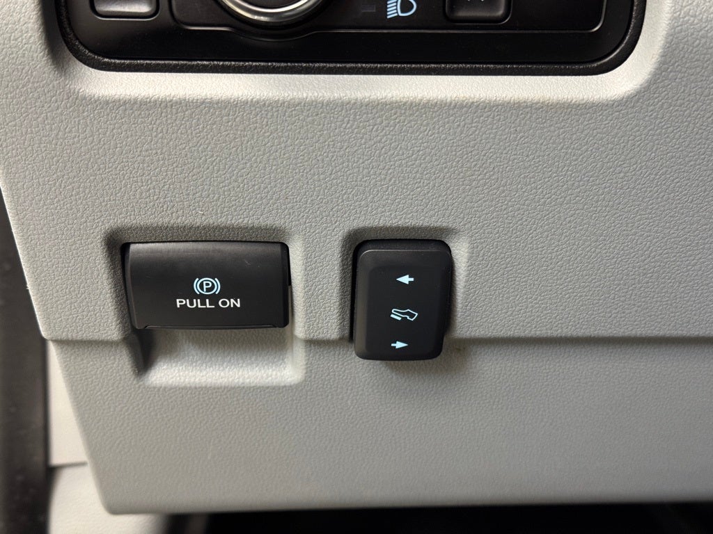 2023 Ford F-450SD Limited DRW