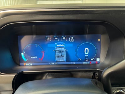 2023 Ford F-450SD Limited DRW