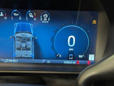 2023 Ford F-450SD Limited DRW