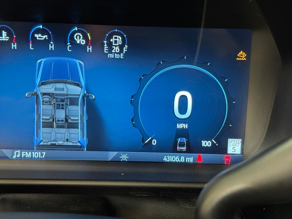 2023 Ford F-450SD Limited DRW