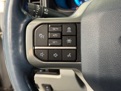 2023 Ford F-450SD Limited DRW