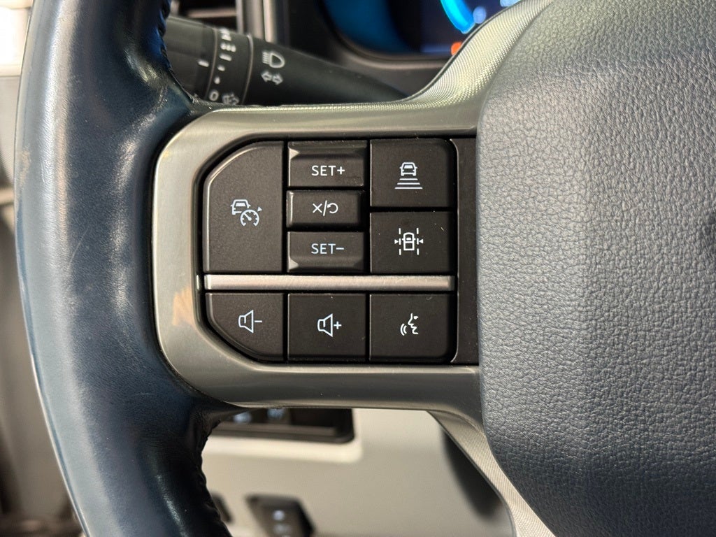 2023 Ford F-450SD Limited DRW