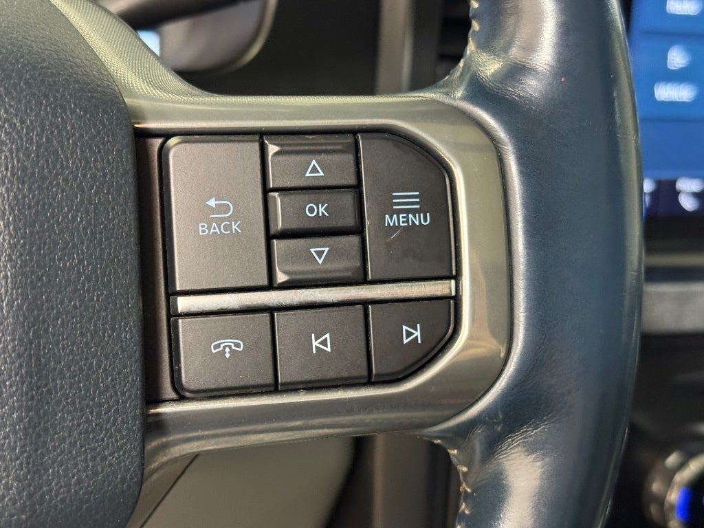 2023 Ford F-450SD Limited DRW