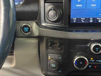 2023 Ford F-450SD Limited DRW