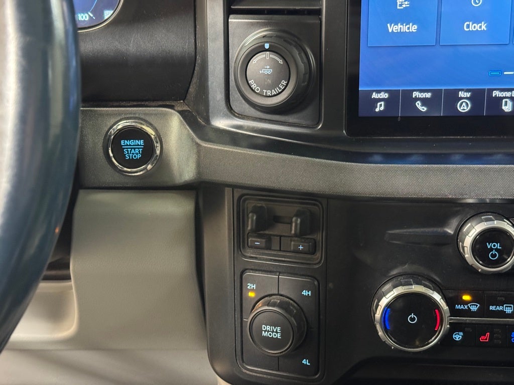 2023 Ford F-450SD Limited DRW