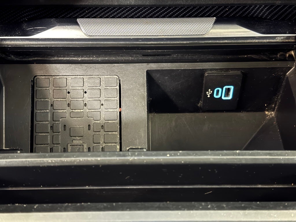 2023 Ford F-450SD Limited DRW