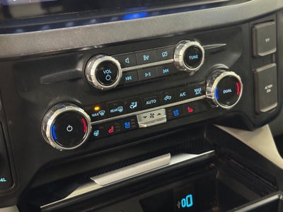 2023 Ford F-450SD Limited DRW