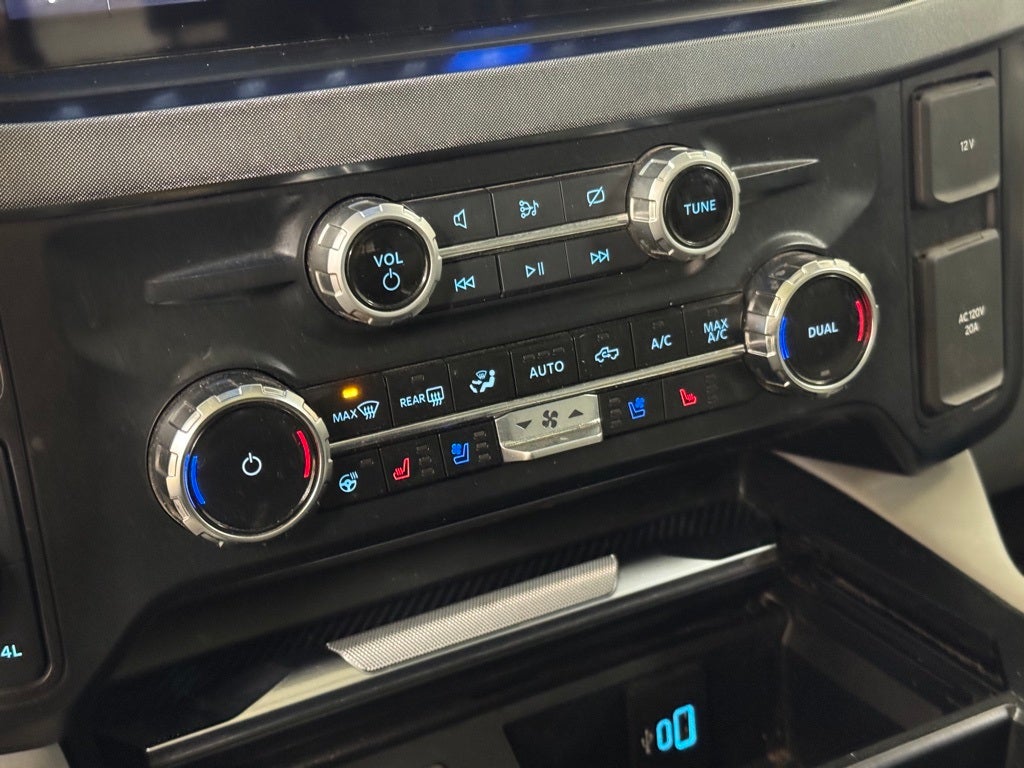 2023 Ford F-450SD Limited DRW