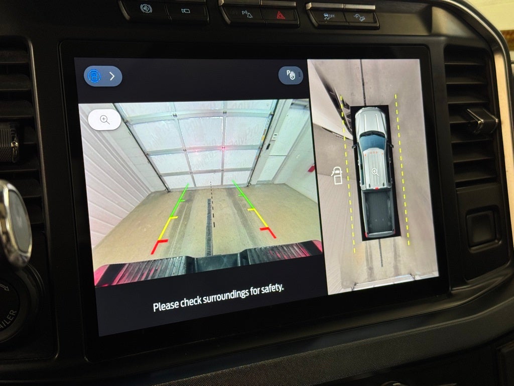 2023 Ford F-450SD Limited DRW