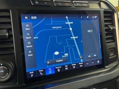 2023 Ford F-450SD Limited DRW