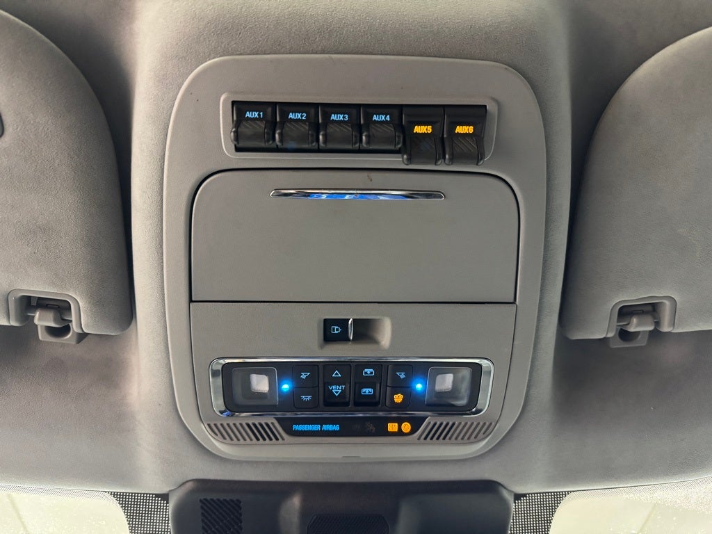 2023 Ford F-450SD Limited DRW