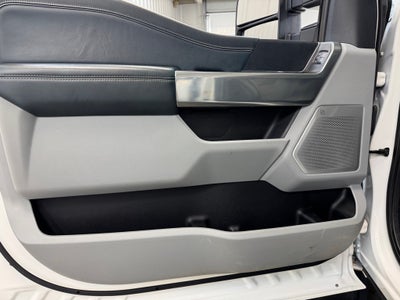 2023 Ford F-450SD Limited DRW