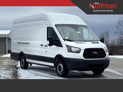 2019 Ford Transit-350 Base