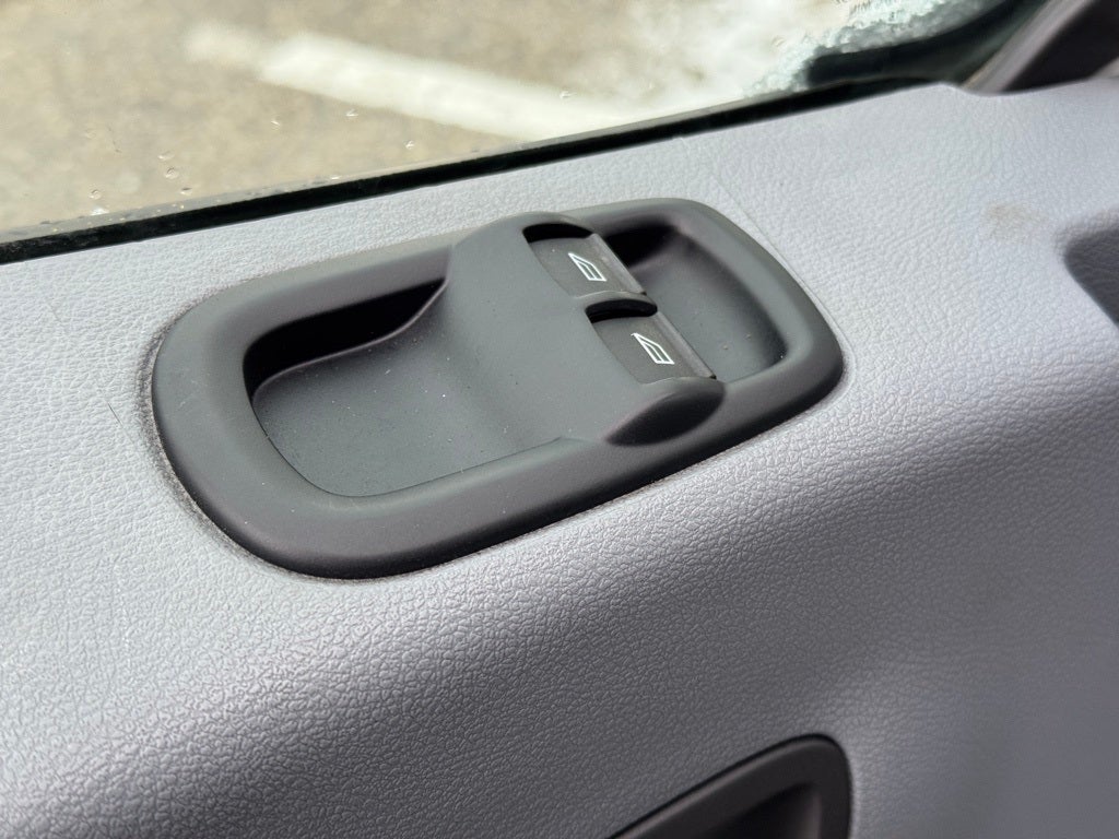 2019 Ford Transit-350 Base