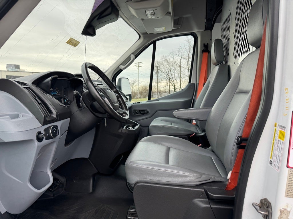 2019 Ford Transit-350 Base