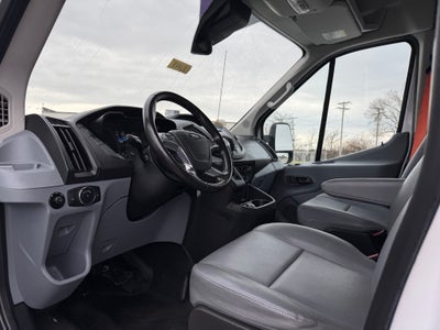 2019 Ford Transit-350 Base