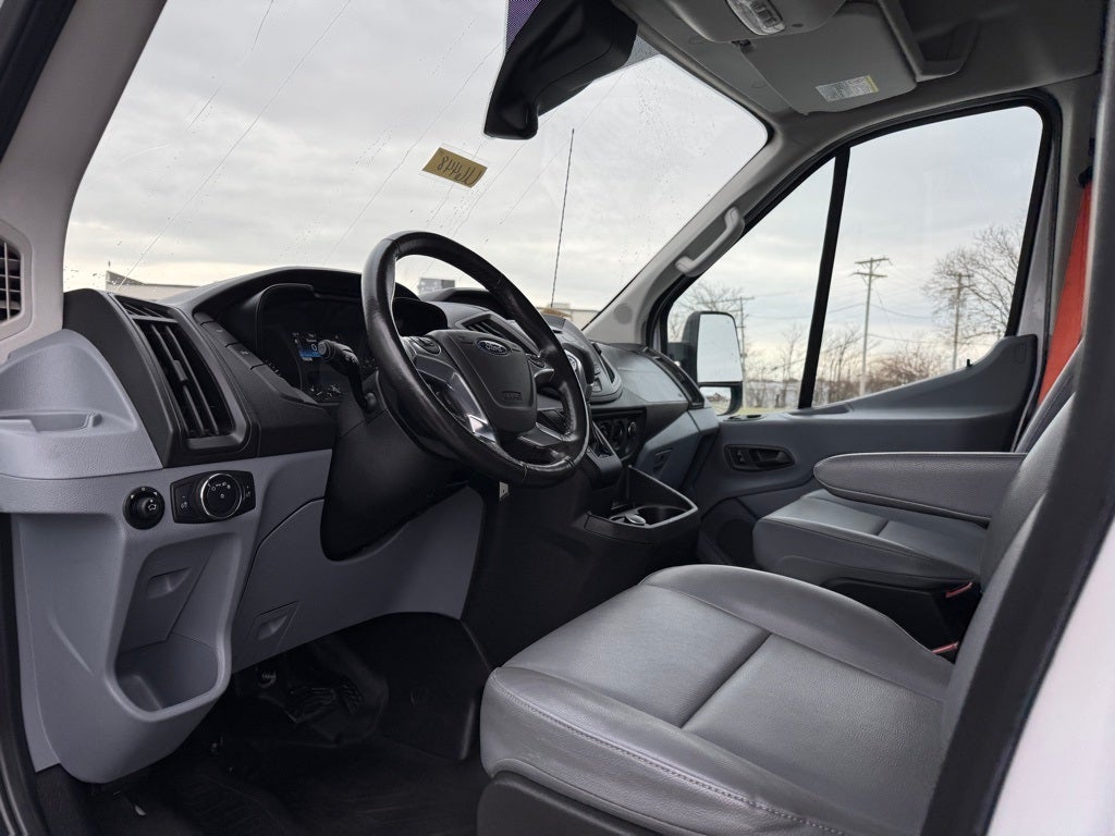 2019 Ford Transit-350 Base