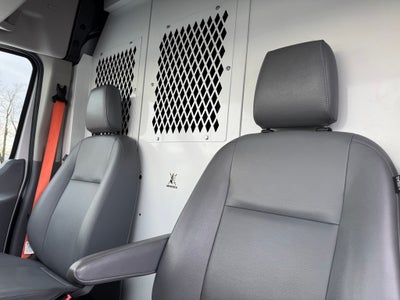 2019 Ford Transit-350 Base