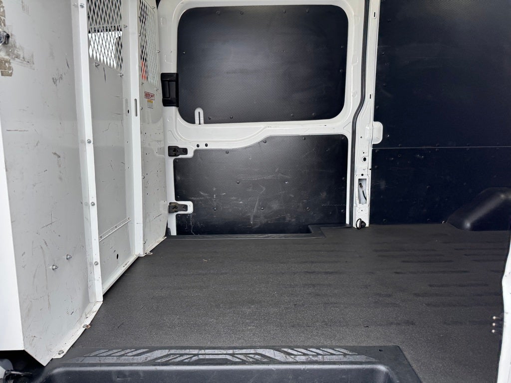 2019 Ford Transit-350 Base