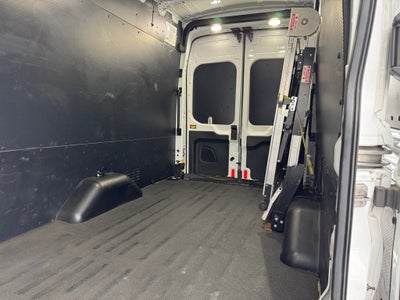 2019 Ford Transit-350 Base
