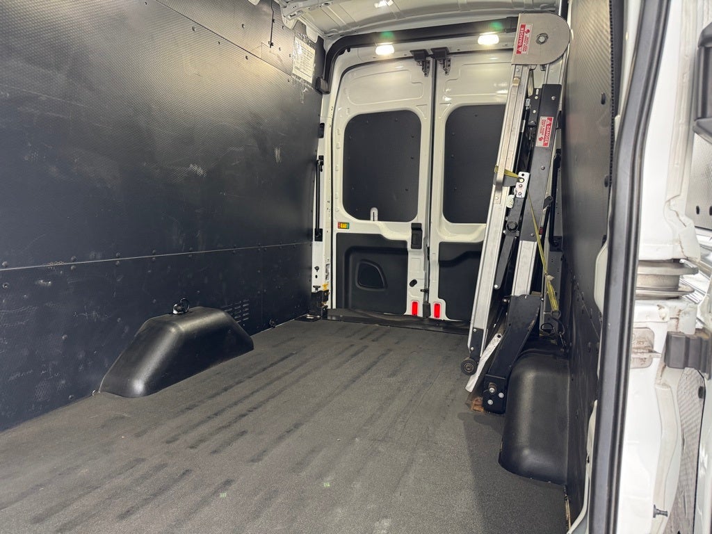 2019 Ford Transit-350 Base