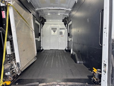 2019 Ford Transit-350 Base