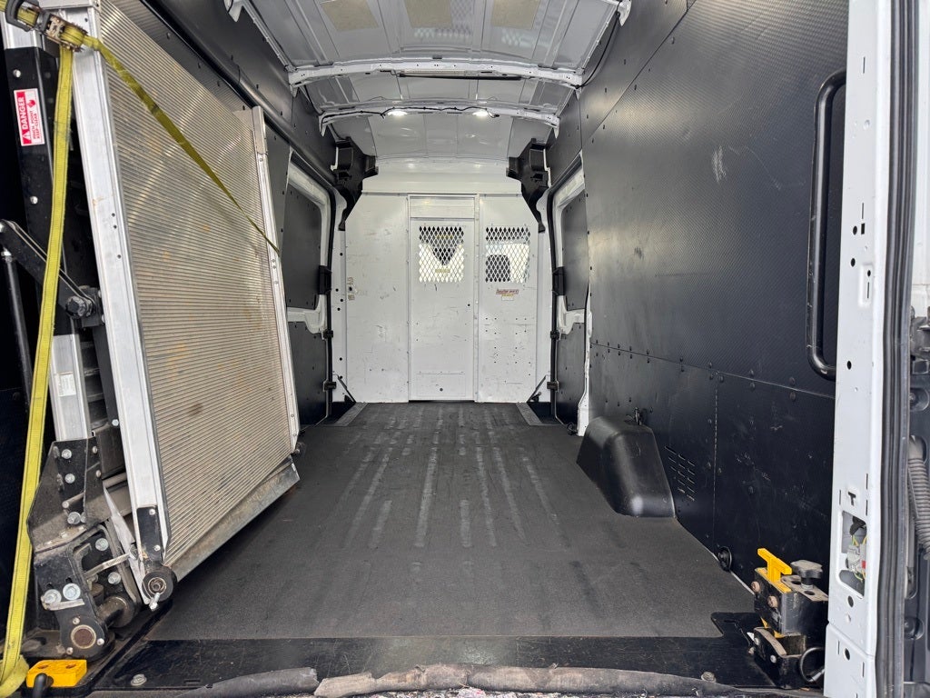 2019 Ford Transit-350 Base