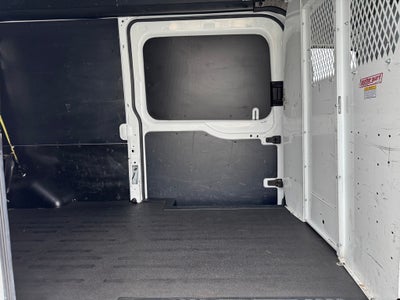 2019 Ford Transit-350 Base