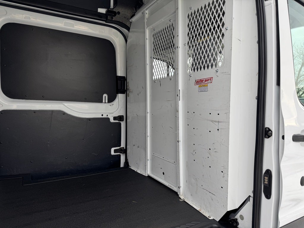 2019 Ford Transit-350 Base