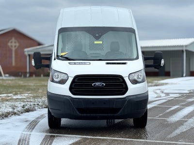 2019 Ford Transit-350 Base