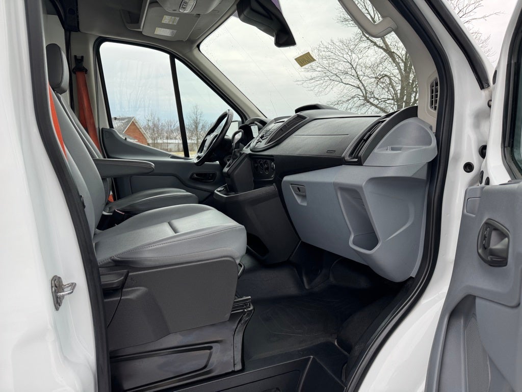 2019 Ford Transit-350 Base