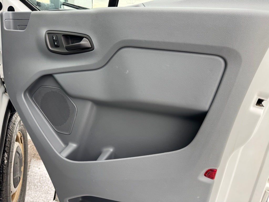 2019 Ford Transit-350 Base