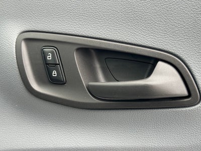 2019 Ford Transit-350 Base