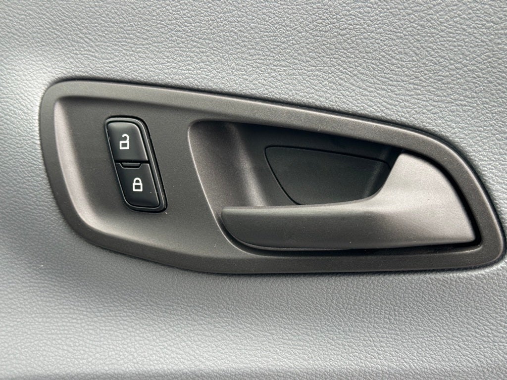 2019 Ford Transit-350 Base