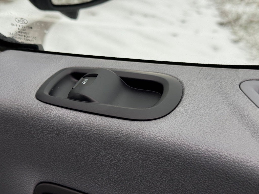 2019 Ford Transit-350 Base