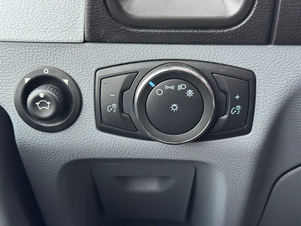 2019 Ford Transit-350 Base